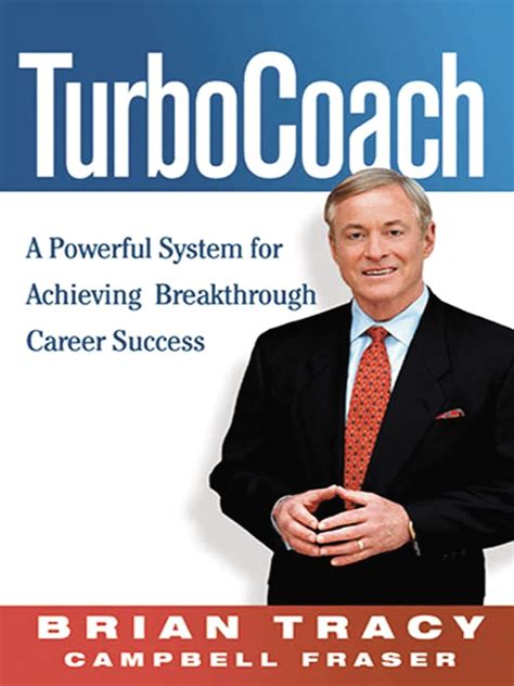 TurboCoach: A Powerful System for Achieving Breakthrough .